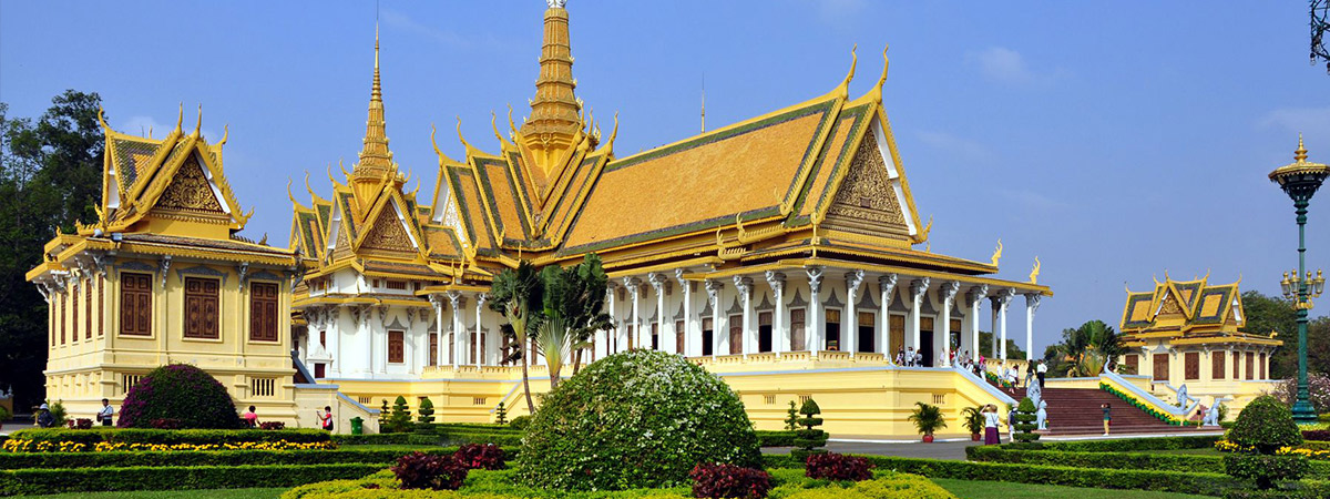 Phnom Penh Tours