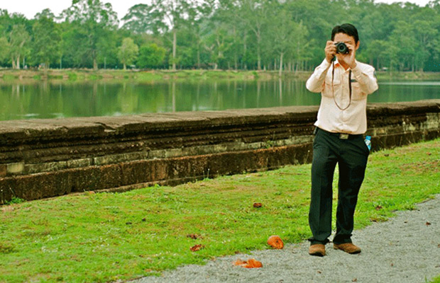 Angkor Excursion Tours 4D3N