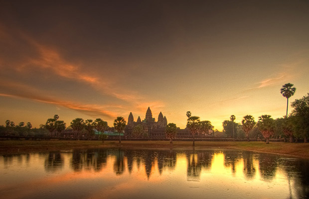 Explore Angkor Tours 5D4N